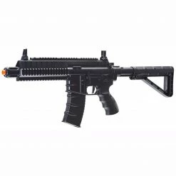 Tactical Force CQB M4 CO2 Non-Blowback Airsoft Rifle W/ 2 Magazines