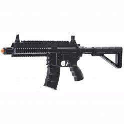 Tactical Force CQB M4 CO2 Non-Blowback Airsoft Rifle