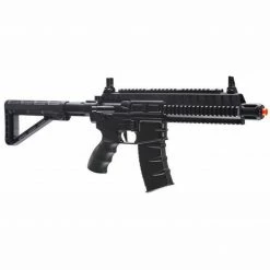 Tactical Force CQB M4 CO2 Non-Blowback Airsoft Rifle