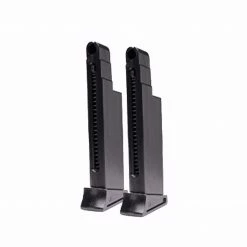 Valken Walther PPK/S Operative Spring Airsoft Pistol Kit