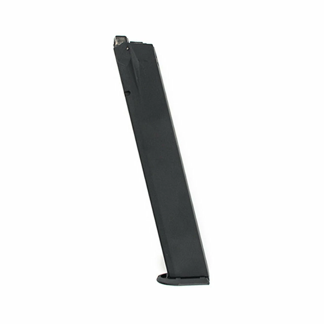 Umarex 45rd Walther PPQ M2 GBB Extended Airsoft Magazine (VFC)