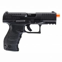 Umarex Walther PPQ M2 GBB Airsoft Pistol (VFC)