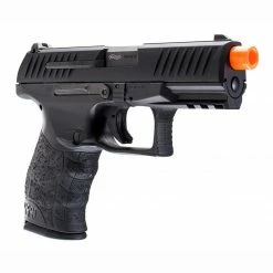 Umarex Walther PPQ M2 GBB Airsoft Pistol (VFC)
