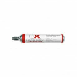 Umarex 88gram CO2 Cartridge - 2 Pack CO2 Cartridges