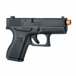 Umarex GLOCK 42 Subcompact GBB Airsoft Pistol (VFC)
