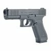 Umarex GLOCK G17 GEN5 T4E Paintball Pistol (Standard Edition)