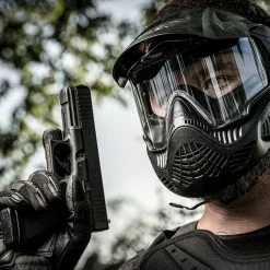 Umarex GLOCK G17 GEN5 T4E Paintball Pistol (Standard Edition)