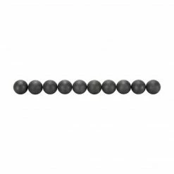 Umarex P2P T4E .68 Caliber Rubber Balls - 10 Rounds