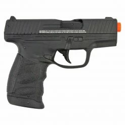 Umarex Walther PPS M2 CO2 Half Blowback Airsoft Pistol