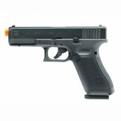 Umarex GLOCK 17 Gen5 CO2 Half-Blowback Airsoft Pistol