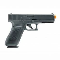 Umarex GLOCK 17 Gen5 CO2 Half-Blowback Airsoft Pistol