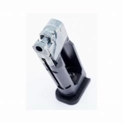 Umarex GLOCK 17 Gen5 CO2 Half-Blowback Airsoft Pistol