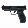 Tactical Force 6XP CO2 Blowback Airsoft Pistol