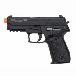 Valken Sig Sauer ProForce P229 GBB Airsoft Pistol