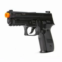 Valken Sig Sauer ProForce P229 GBB Airsoft Pistol