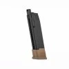 Valken Sig Sauer 21rd ProForce P320 M17 CO2 Airsoft Magazine