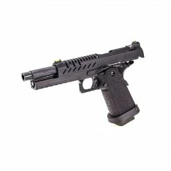 Tippmann Vorsk Hi-Capa 5.1 GBB Black Pistols