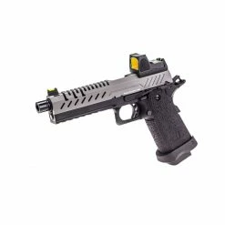 Tippmann Vorsk Hi-Capa 5.1 Black/Grey + BDS Pistols