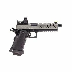 Tippmann Vorsk Hi-Capa 5.1 Black/Grey + BDS Pistols