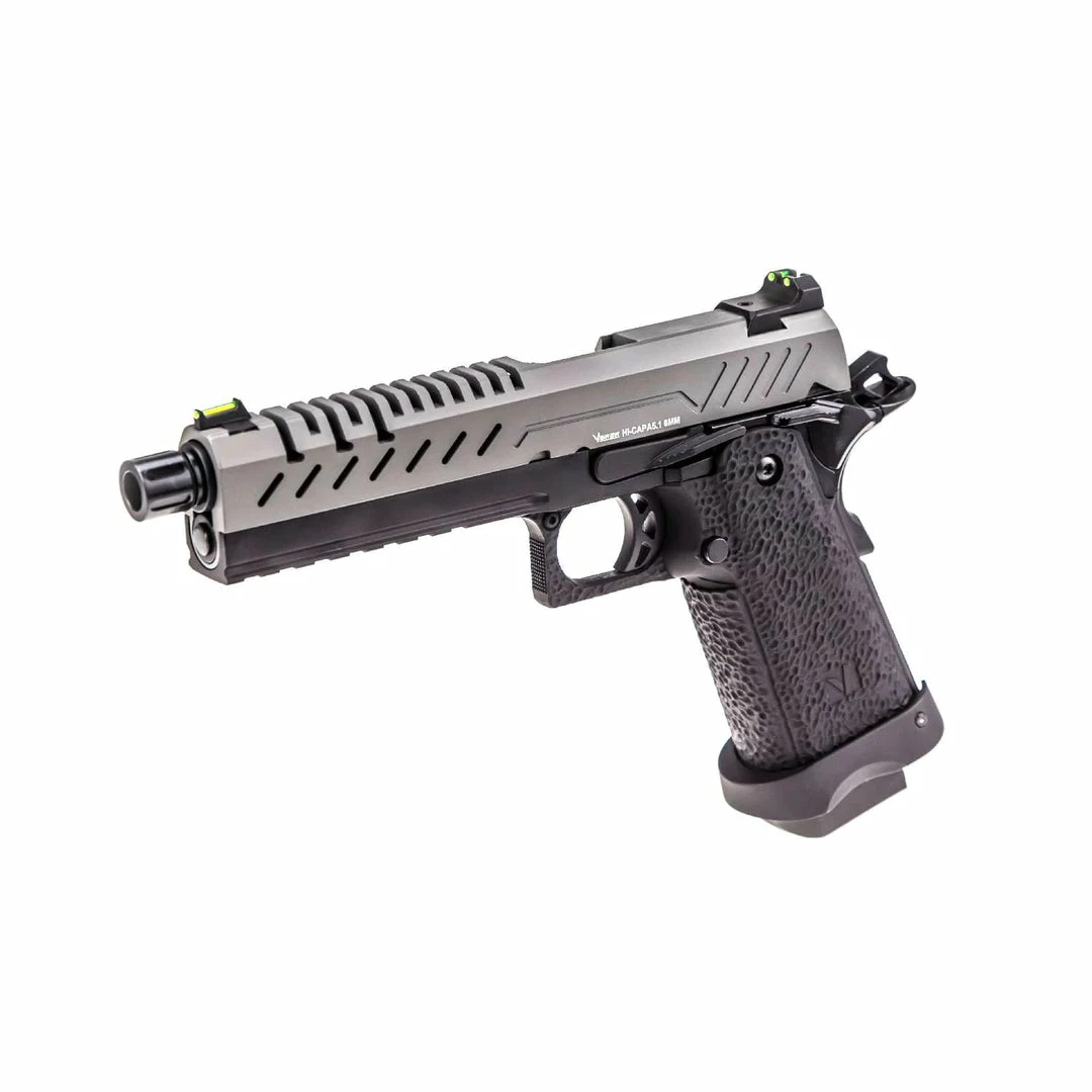 Tippmann Vorsk Hi-Capa 5.1 Black/Grey