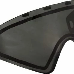 VIRTUE VIO LENS - DARK SMOKE