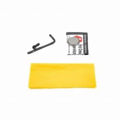 Valken 1-4x20 Mil-Dot Airsoft Rifle Scope W/ Mount