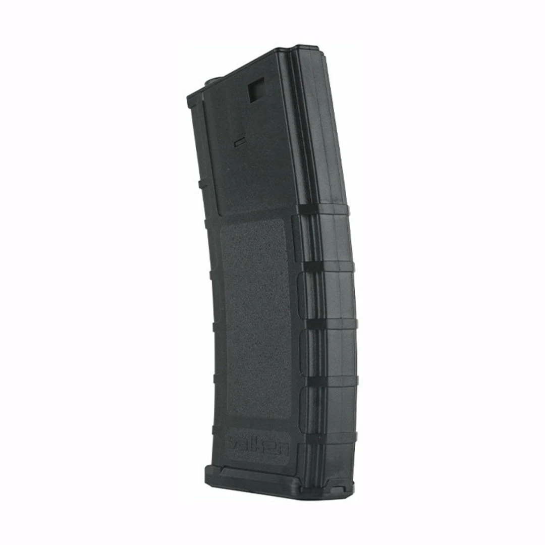 Valken 300rd Thermold RMAG Hi-Cap Airsoft Magazines - 5 Pack