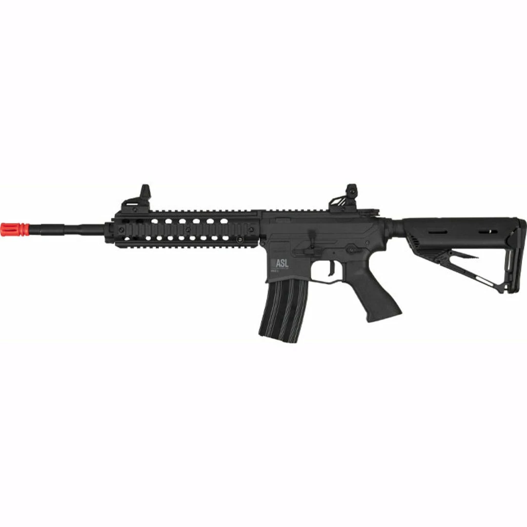 Valken ASL Hi-Velocity MOD-L AEG Rifle