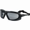 Valken Echo Single Lens Airsoft Goggles