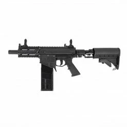 Valken M17 Magazine Fed Paintball Gun - BLACK