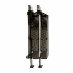 Magazine Valken 120rd Airsoft BB Speed Loader - Smoke (2 Pack)