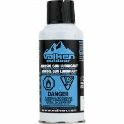 Lubricants Valken 3 Oz Silicone Lubricant Aerosol Spray