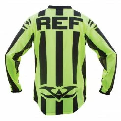 Social Paintball Valken Referee Long-Sleeved Jersey
