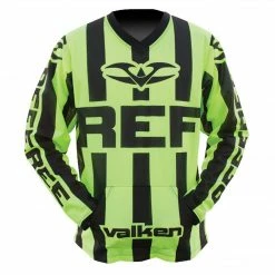 Social Paintball Valken Referee Long-Sleeved Jersey