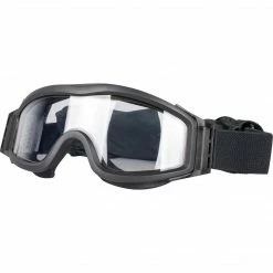 Valken Tango Single Lens Airsoft Goggles