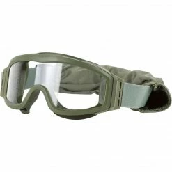 Valken Tango Single Lens Airsoft Goggles