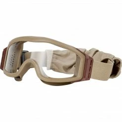 Valken Tango Single Lens Airsoft Goggles