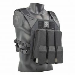 Valken 3 Pod MOLLE Pouch