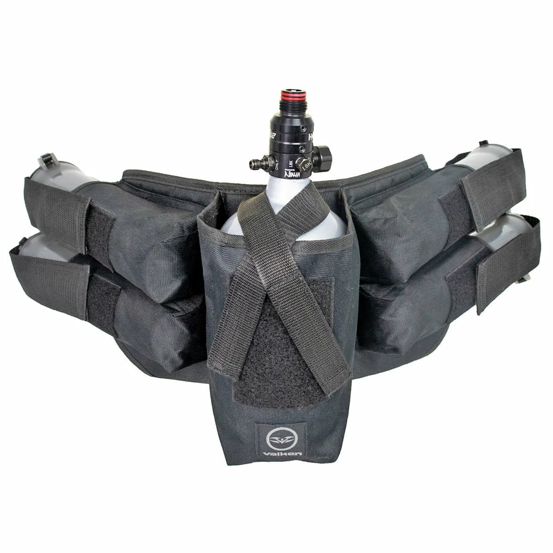 All Harnesses Valken 4+1 Paintball Harness