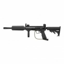 Valken Blackhawk Foxtrot Rig Paintball Gun