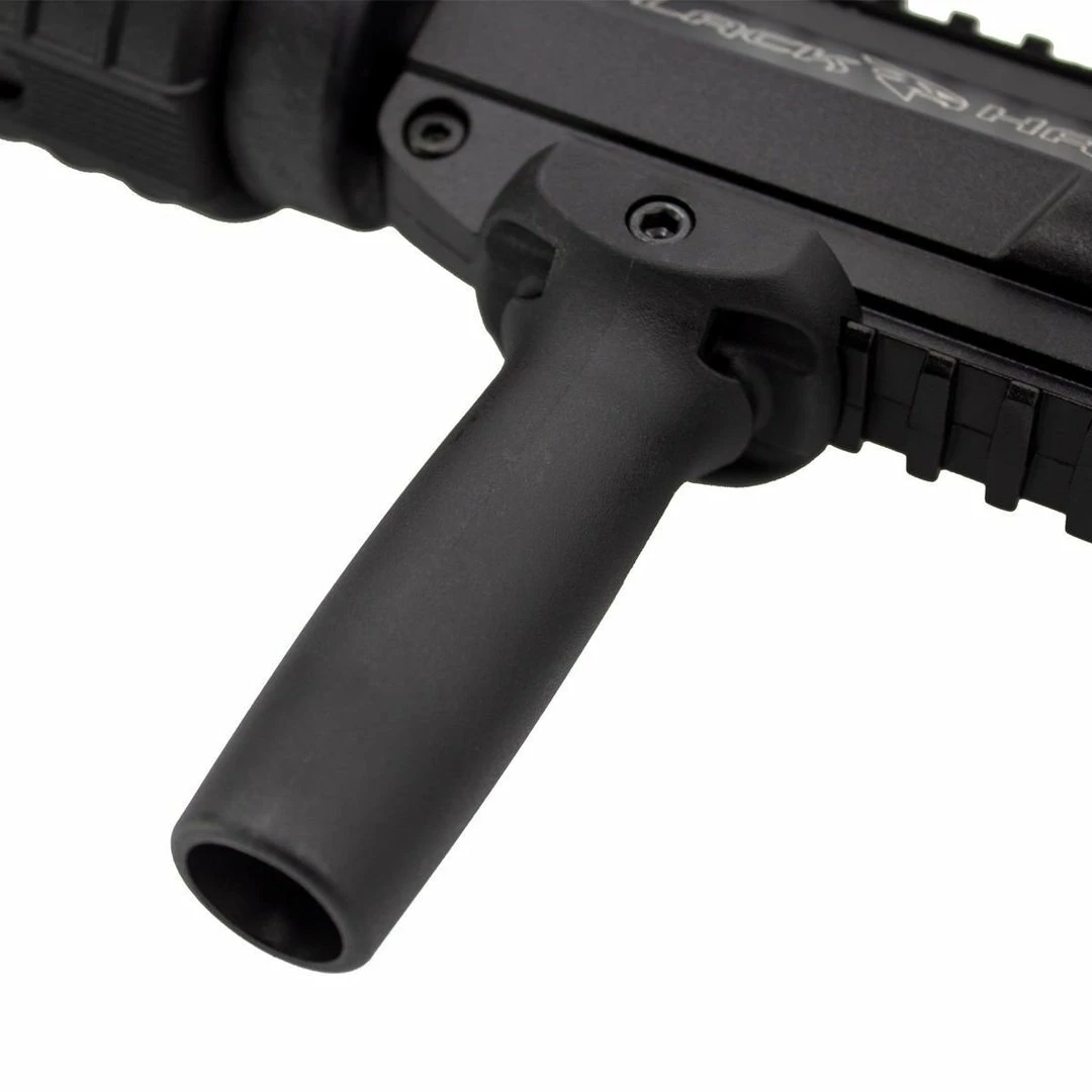 Valken Blackhawk Whiskey Rig Paintball Gun