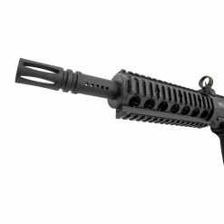 Valken Blackhawk Whiskey Rig Paintball Gun