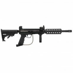 Valken Blackhawk Whiskey Rig Paintball Gun