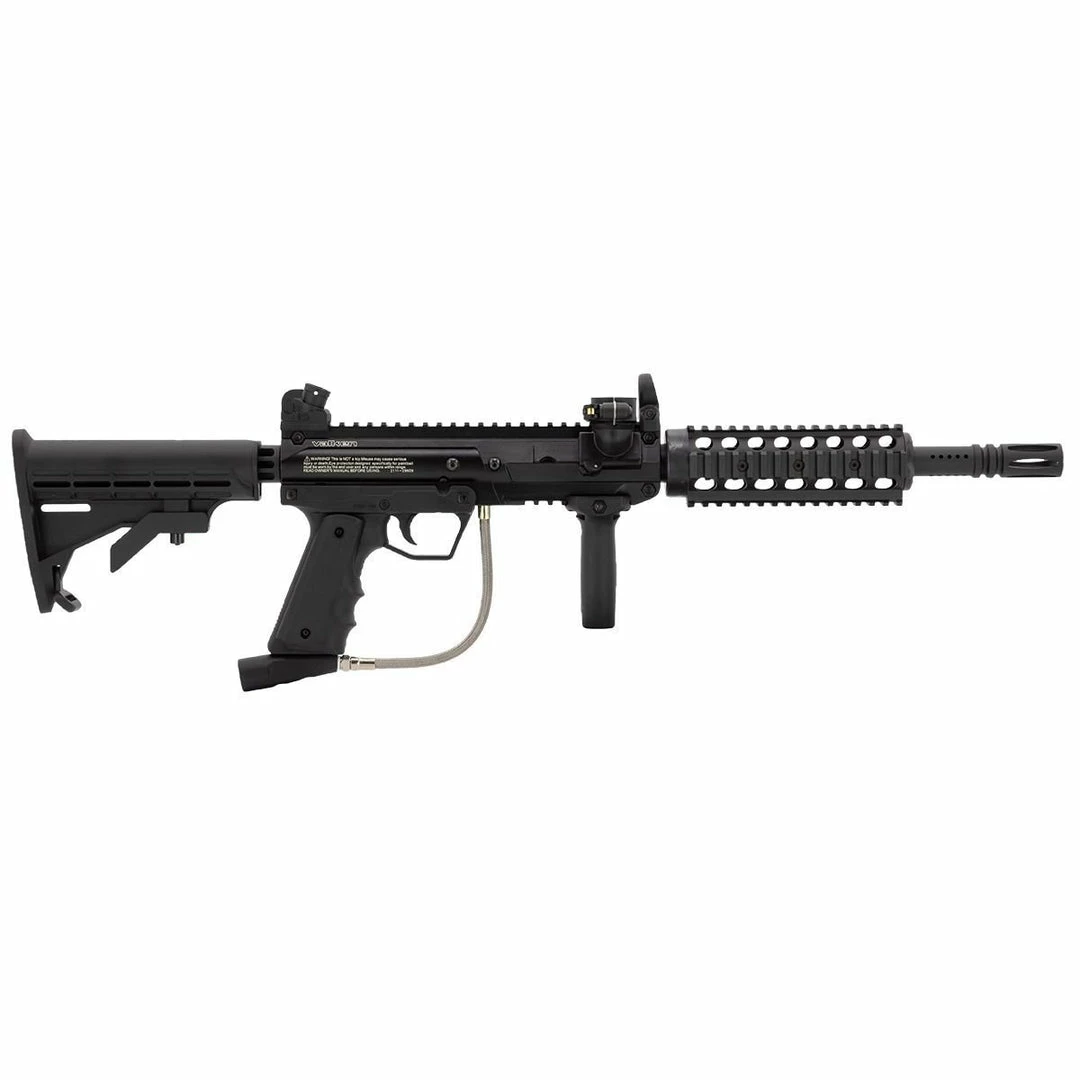 Valken Blackhawk Whiskey Rig Paintball Gun