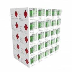 Valken 8oz Green Gas - 50 Cases Of 12 (600)