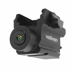 Valken Green Compact HD Laser W/Remote Switch