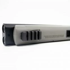 Valken Combat Grey T4E HDS 68 Paintball Shotgun