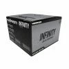 Valken Infinity .50 Caliber Paintballs - 4000rd Case