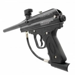 Valken Razorback Paintball Gun - Black