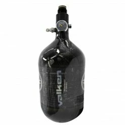 Valken ZERO-G V2 68/4500 Paintball Compressed Air System (DOT/TC)